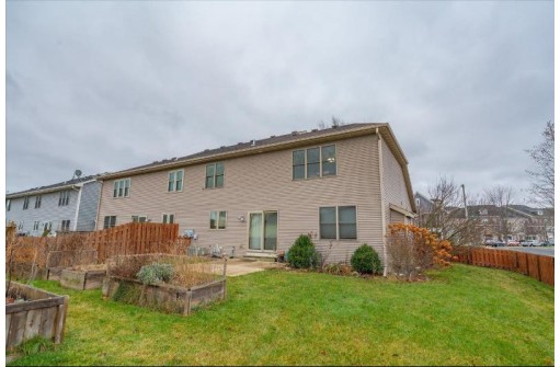 6902 Littlemore Drive, Madison, WI 53718