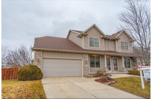 6902 Littlemore Drive, Madison, WI 53718