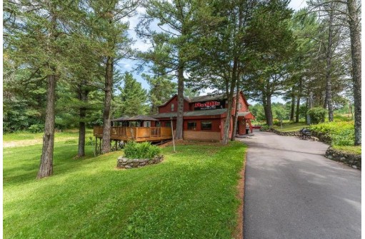 1950 River Road, Wisconsin Dells, WI 53965