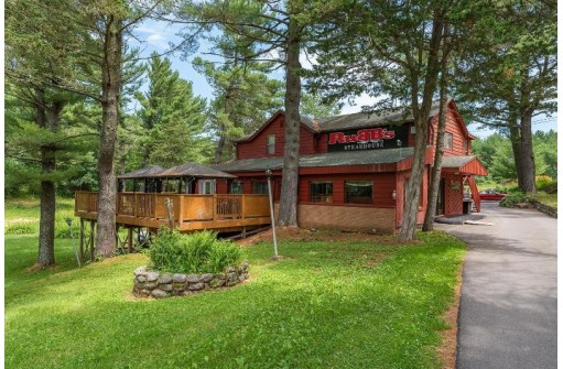 1950 River Road, Wisconsin Dells, WI 53965