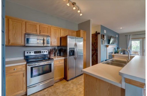 3429 Keswick Court, Madison, WI 53719