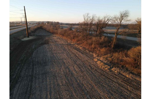 4.61 County Road Id, Mount Horeb, WI 53572