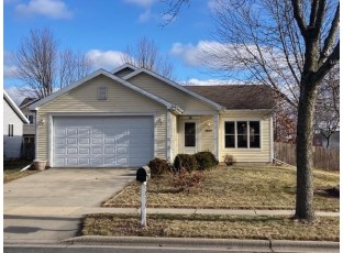 3829 Ice Age Drive Madison, WI 53719