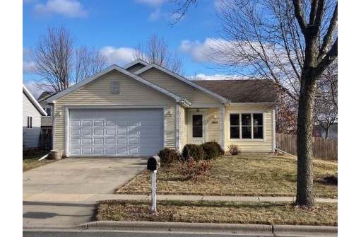 3829 Ice Age Drive, Madison, WI 53719