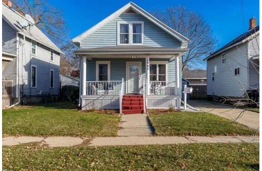 1005 8th Street, Beloit, WI 53511-0000