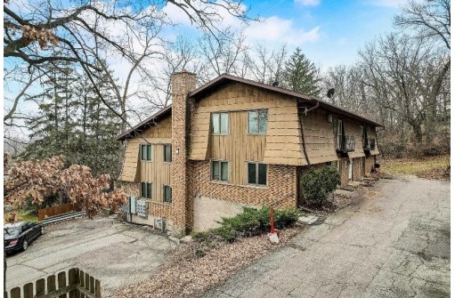 2809 Andes Drive, Madison, WI 53719