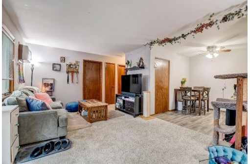 2809 Andes Drive, Madison, WI 53719