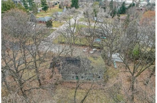 2819 Allegheny Drive, Madison, WI 53719