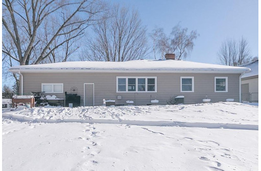 5201 Schluter Road, Monona, WI 53716