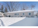 5201 Schluter Road, Monona, WI 53716