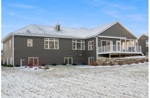 6357 Hayden Road, Sun Prairie, WI 53590