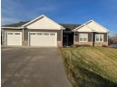 6357 Hayden Road, Sun Prairie, WI 53590