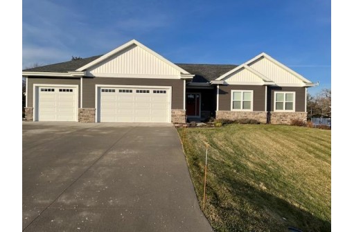 6357 Hayden Road, Sun Prairie, WI 53590