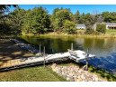 S3246 Lake Virginia Road, Reedsburg, WI 53959-9252