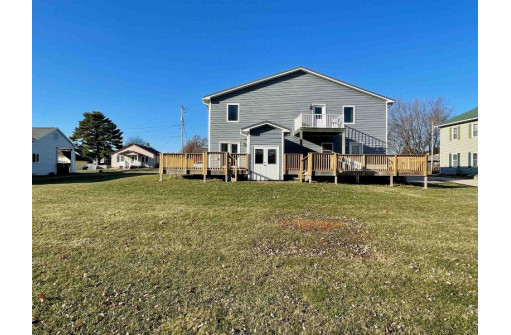 540 S Jackson Street, Lancaster, WI 53813