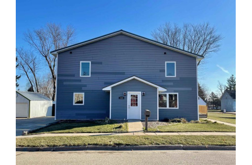 540 S Jackson Street, Lancaster, WI 53813