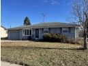 1912 N Pontiac Drive, Janesville, WI 53545