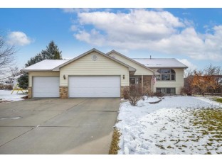 2045 Innsbrooke Drive Sun Prairie, WI 53590