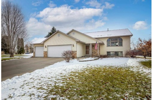 2045 Innsbrooke Drive, Sun Prairie, WI 53590