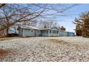 15913 W County Road C, Evansville, WI 53536