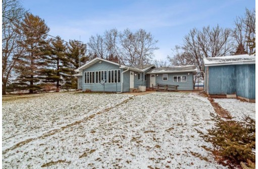 15913 W County Road C, Evansville, WI 53536