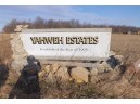 LOT 19 Psalms Way, Albany, WI 53502