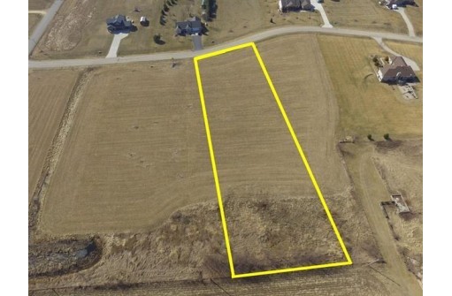 LOT 19 Psalms Way, Albany, WI 53502