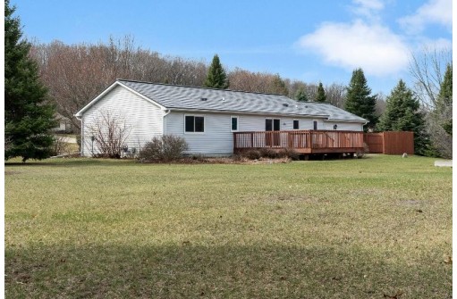 W7728 Patchin Road, Pardeeville, WI 53954