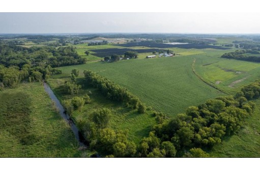 147 M/L ACRES Hope Road, Cottage Grove, WI 53527