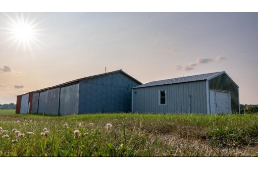 147 M/L ACRES Hope Road, Cottage Grove, WI 53527