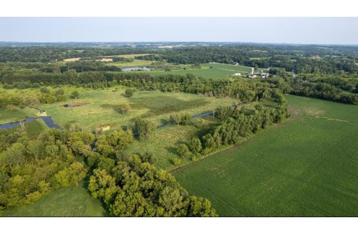 147 M/L ACRES Hope Road, Cottage Grove, WI 53527