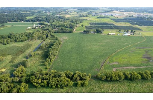 147 M/L ACRES Hope Road, Cottage Grove, WI 53527