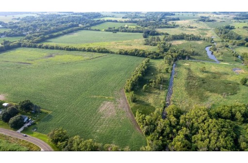 147 M/L ACRES Hope Road, Cottage Grove, WI 53527