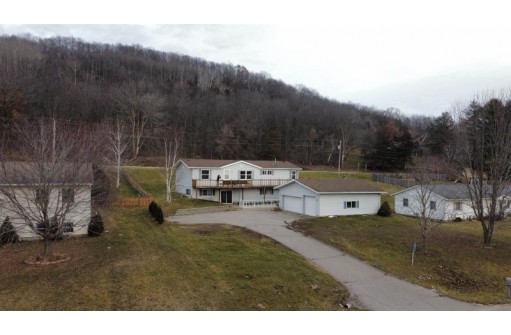 28495 Clary Lane, Richland Center, WI 53581