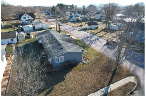 300 E Beech Street, Muscoda, WI 53573-9288