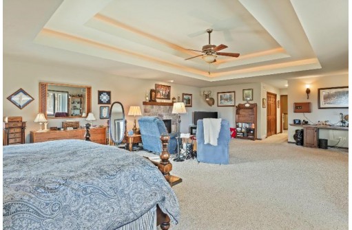 3101 Course View Drive, Stoughton, WI 53589