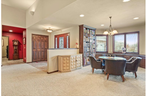 3101 Course View Drive, Stoughton, WI 53589