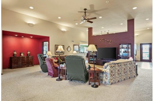 3101 Course View Drive, Stoughton, WI 53589