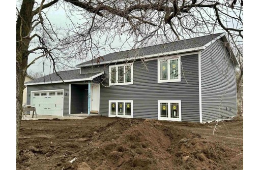 105 Meadow Street, Arena, WI 53503