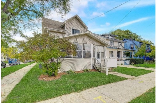 2689 Milwaukee Street, Madison, WI 53704