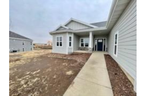 6684 Honeycomb Lane, DeForest, WI 53532