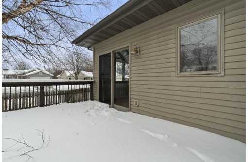 7202 Iris Bloom Drive, Madison, WI 53719