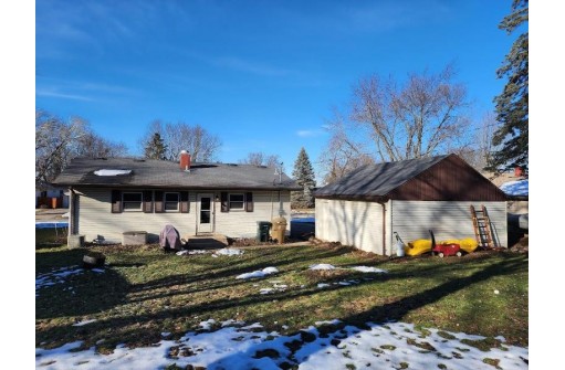 4405 Elgar Lane, Madison, WI 53704