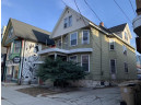 815 E Johnson Street, Madison, WI 53703