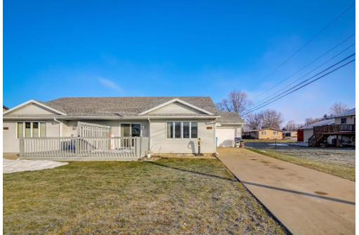 1161 9th Street, Baraboo, WI 53913