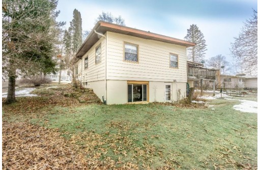 2261 S Syene Road, Fitchburg, WI 53711