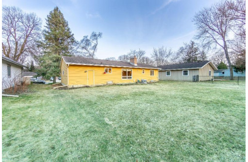 2410 Prairie Road, Madison, WI 53711