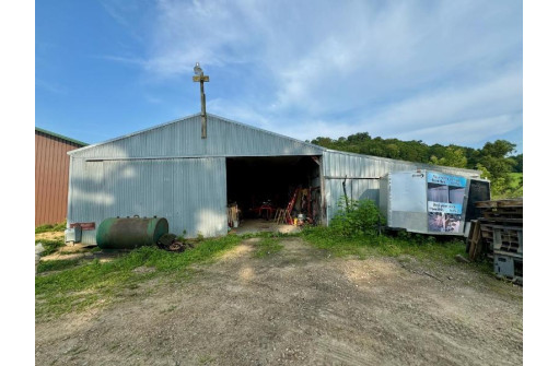 E13758 Highway 82, La Farge, WI 54639