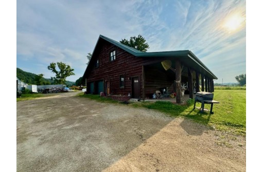 E13758 Highway 82, La Farge, WI 54639