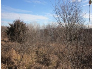 6.12 ACRES Scenic Trail Road Muscoda, WI 53573